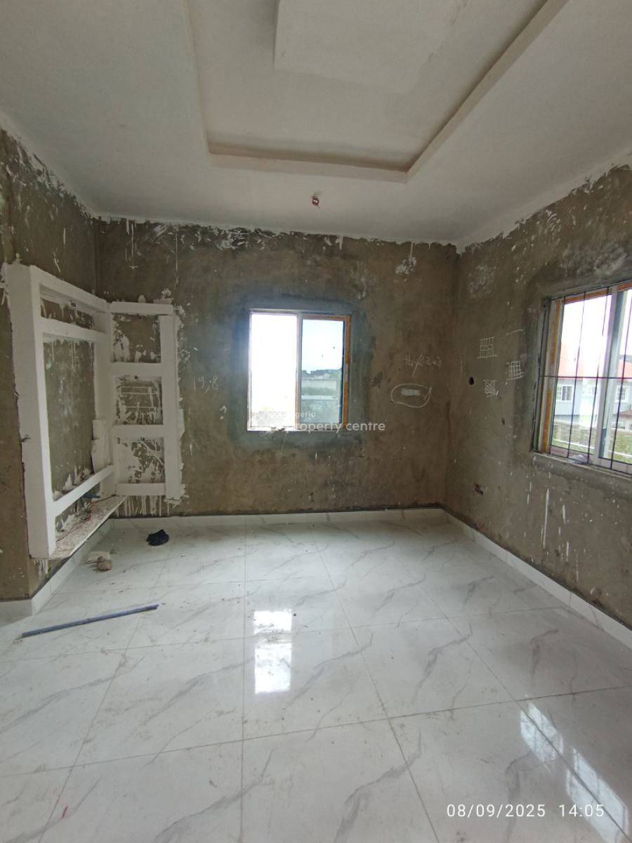 Massive Self Contained, Greenville Estate, Badore, Ajah, Lagos, Self Contain (single Rooms) for Rent