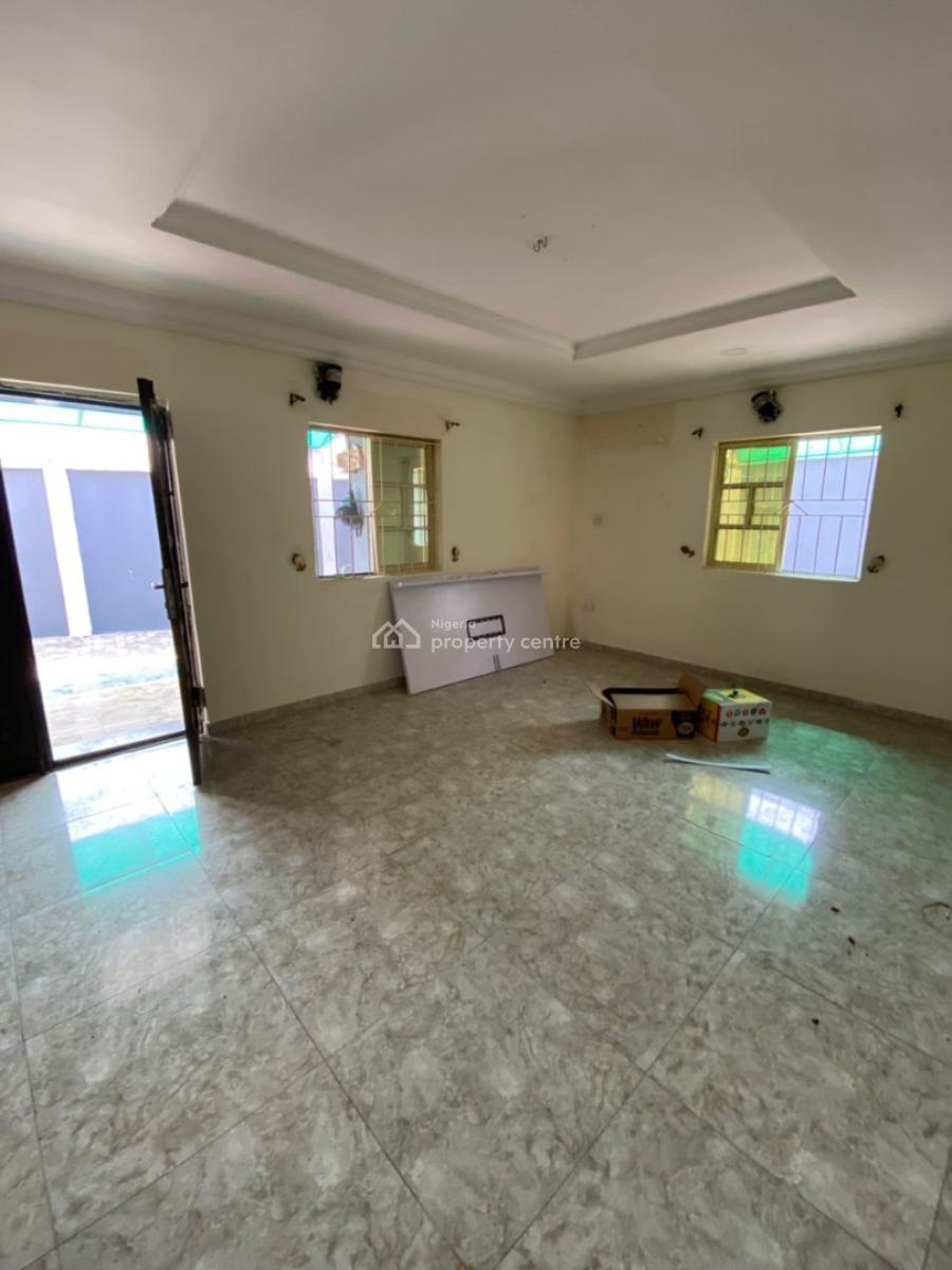 Spacious 3bedroom Bungalow, Abule Parapo, Awoyaya, Ibeju Lekki, Lagos, Detached Bungalow for Sale
