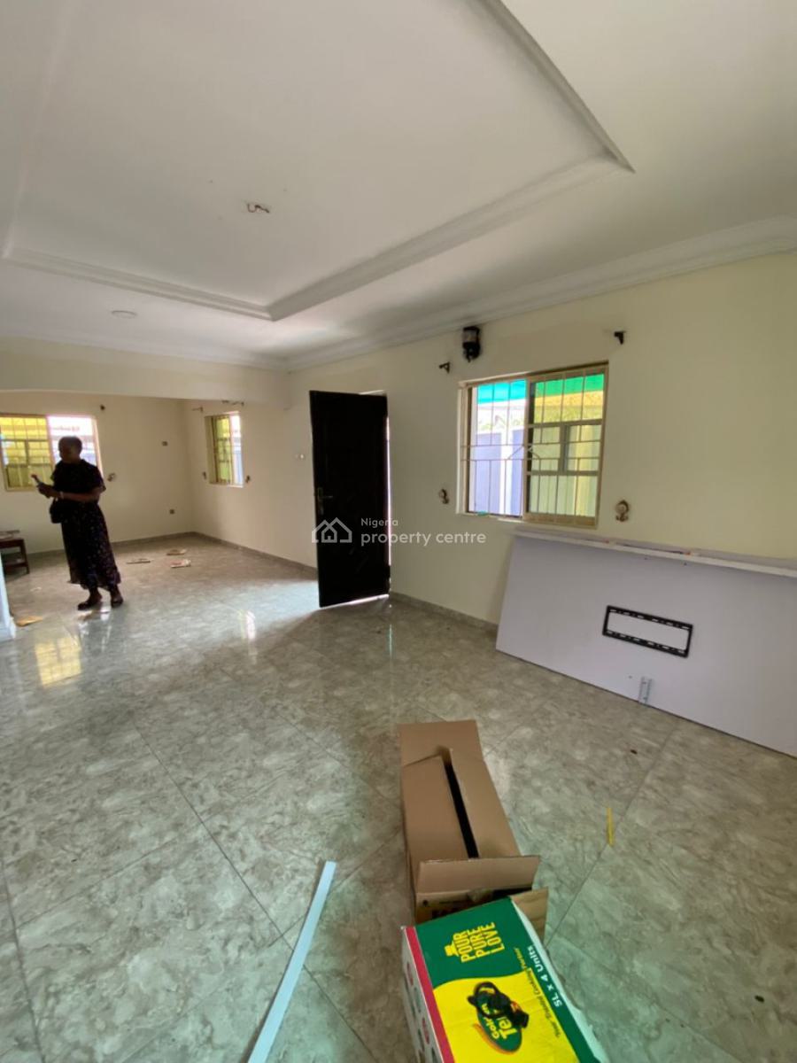 Spacious 3bedroom Bungalow, Abule Parapo, Awoyaya, Ibeju Lekki, Lagos, Detached Bungalow for Sale