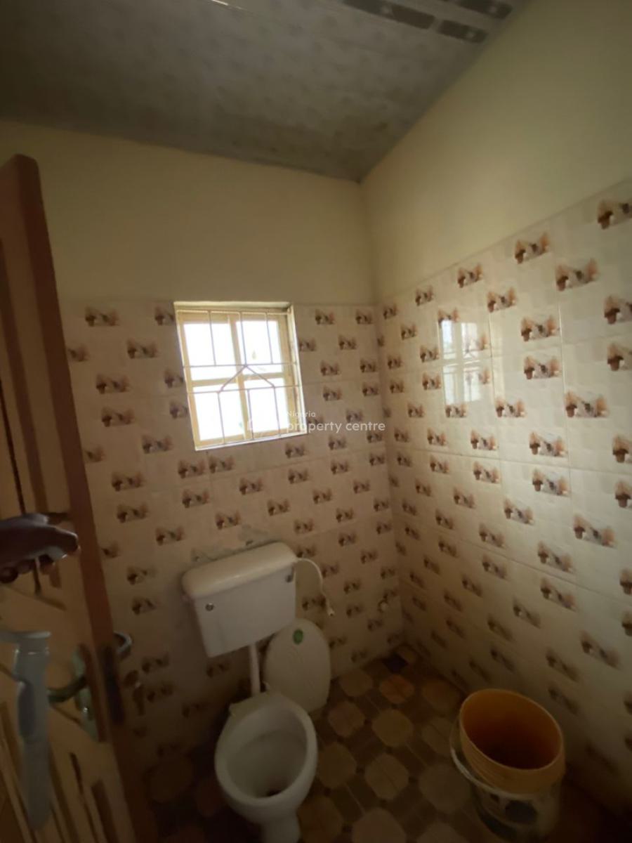 Spacious 3bedroom Bungalow, Abule Parapo, Awoyaya, Ibeju Lekki, Lagos, Detached Bungalow for Sale