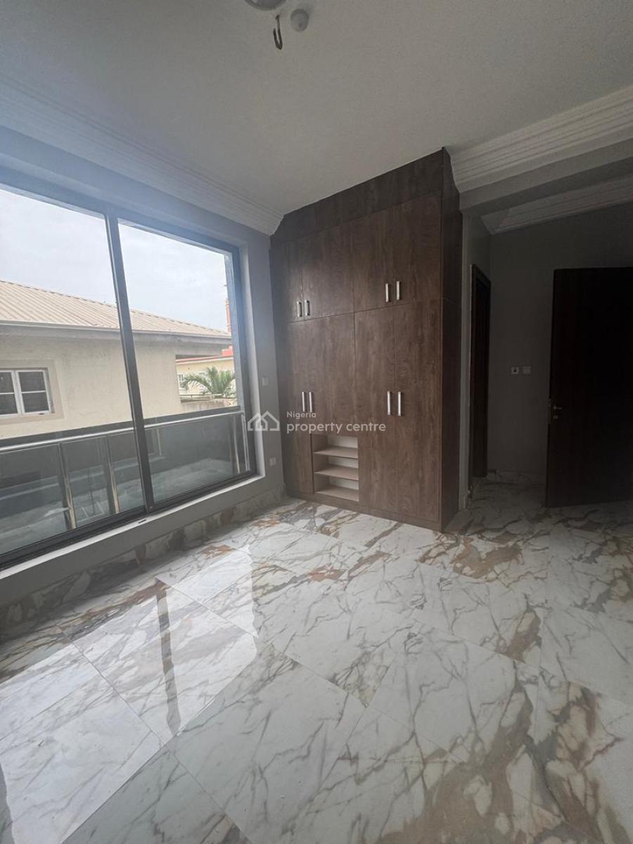 12 Units of 3-bedroom Flats, Olaletan Street, Oniru, Victoria Island (vi), Lagos, Flat / Apartment for Sale