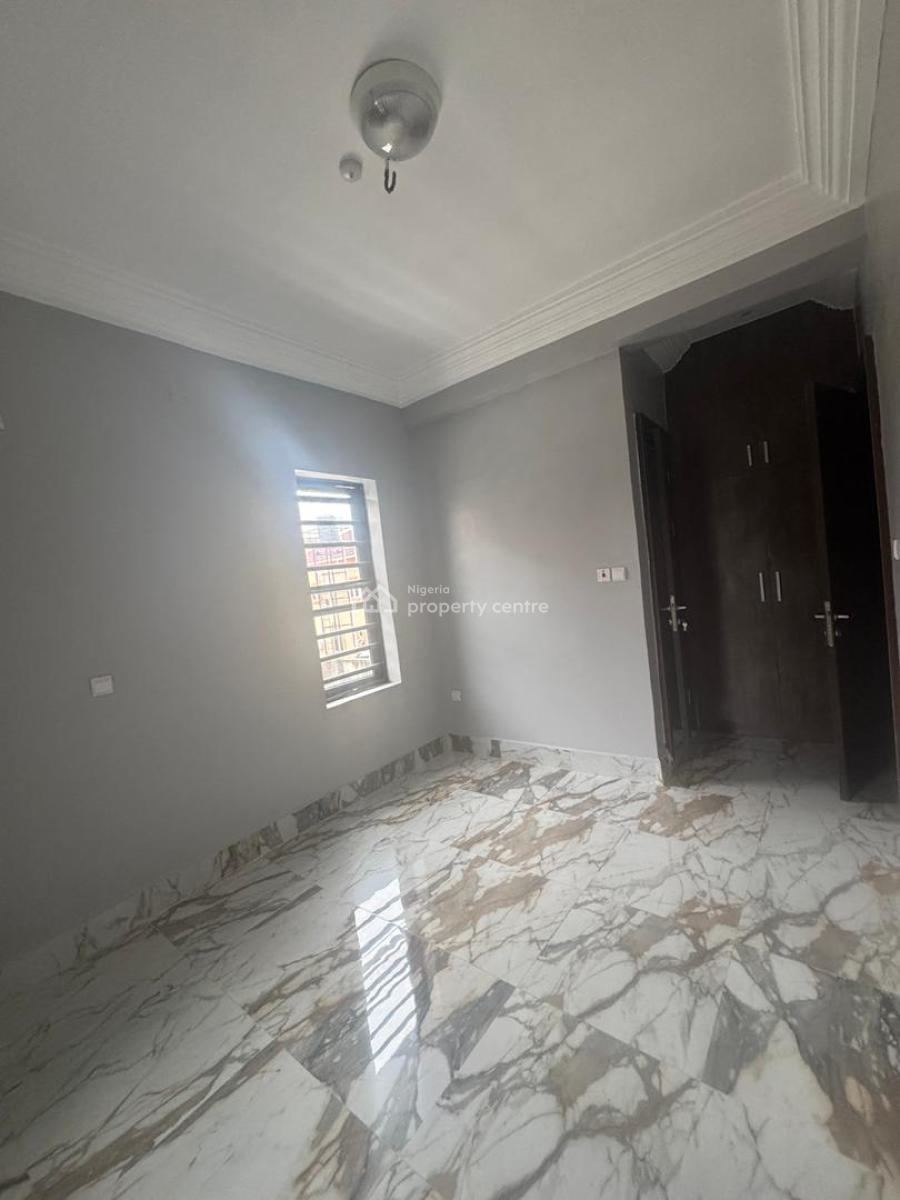 12 Units of 3-bedroom Flats, Olaletan Street, Oniru, Victoria Island (vi), Lagos, Flat / Apartment for Sale