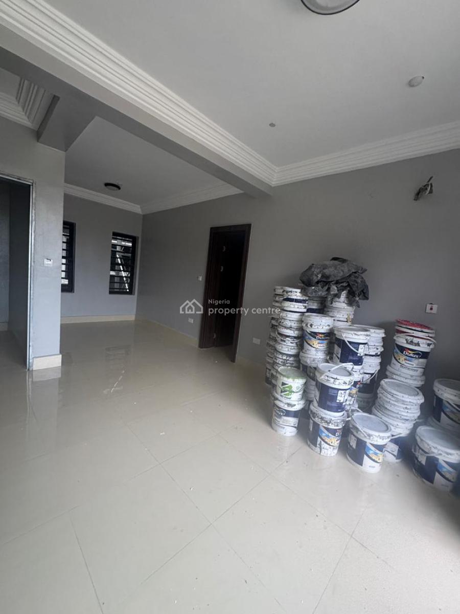 12 Units of 3-bedroom Flats, Olaletan Street, Oniru, Victoria Island (vi), Lagos, Flat / Apartment for Sale
