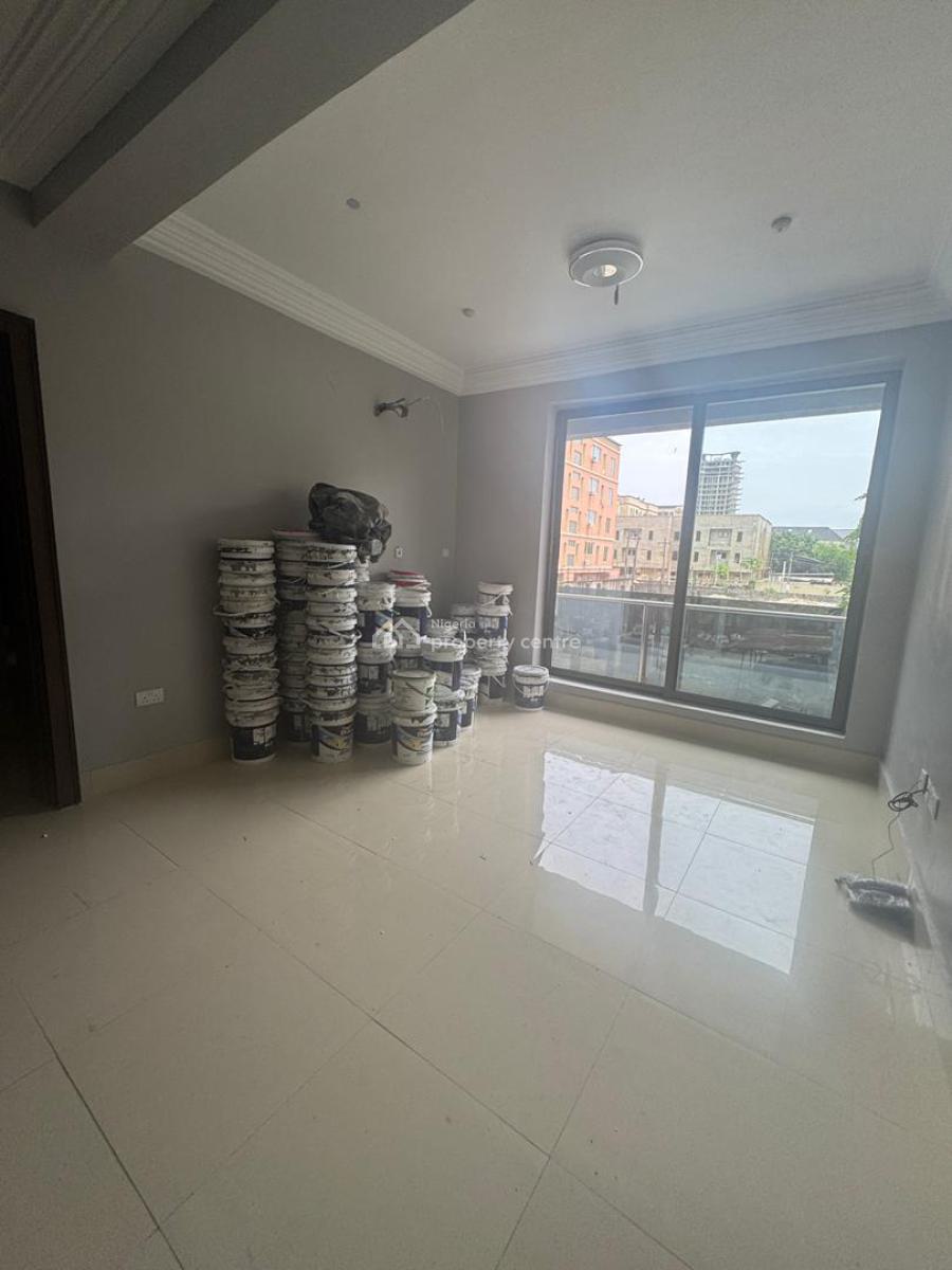 12 Units of 3-bedroom Flats, Olaletan Street, Oniru, Victoria Island (vi), Lagos, Flat / Apartment for Sale