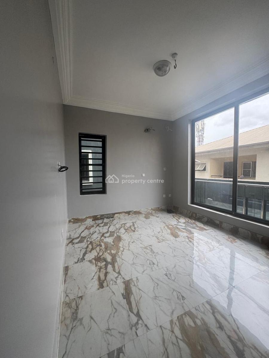 12 Units of 3-bedroom Flats, Olaletan Street, Oniru, Victoria Island (vi), Lagos, Flat / Apartment for Sale