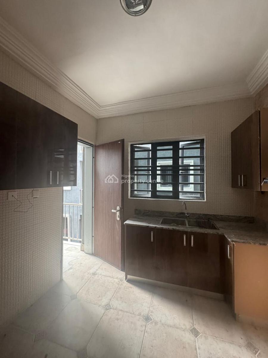 12 Units of 3-bedroom Flats, Olaletan Street, Oniru, Victoria Island (vi), Lagos, Flat / Apartment for Sale