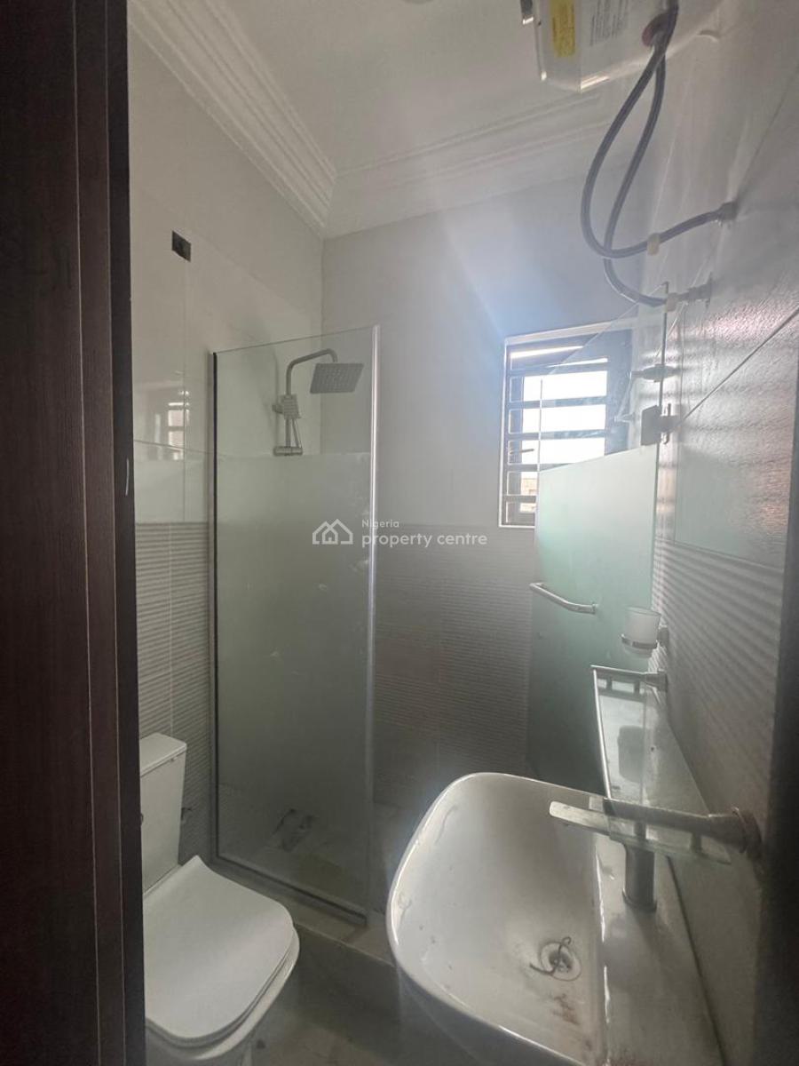 12 Units of 3-bedroom Flats, Olaletan Street, Oniru, Victoria Island (vi), Lagos, Flat / Apartment for Sale
