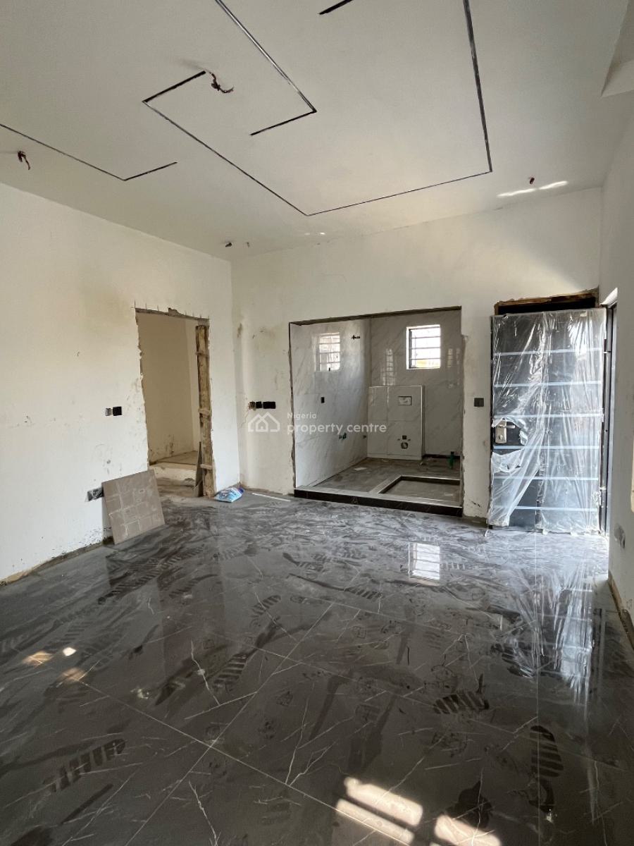 Exquisite Four Bedroom Fully Detached Duplex, Spring Valley Estate, Alasia, Ajah, Lagos, Detached Duplex for Sale