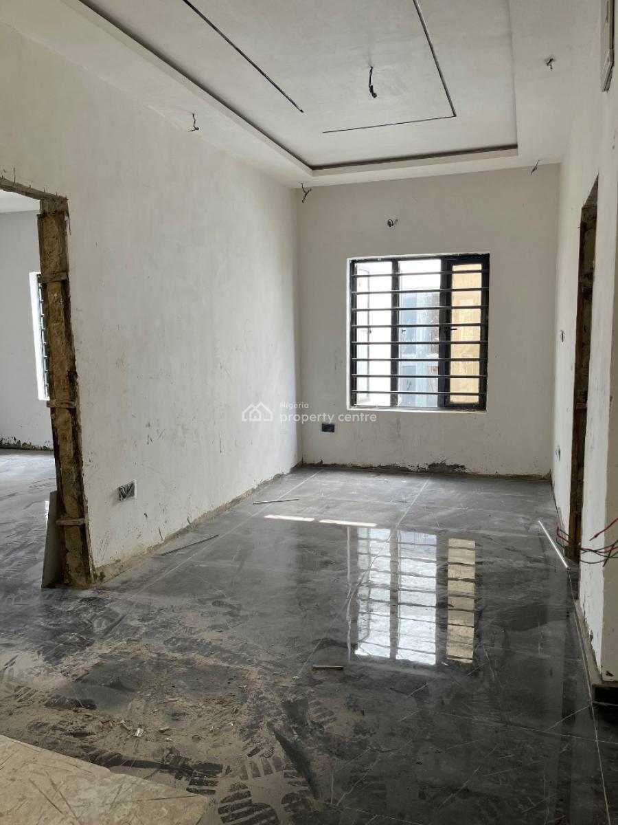 Exquisite Four Bedroom Fully Detached Duplex, Spring Valley Estate, Alasia, Ajah, Lagos, Detached Duplex for Sale