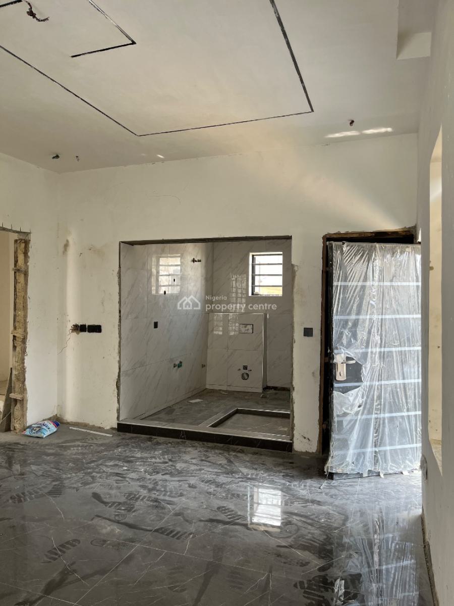 Exquisite Four Bedroom Fully Detached Duplex, Spring Valley Estate, Alasia, Ajah, Lagos, Detached Duplex for Sale