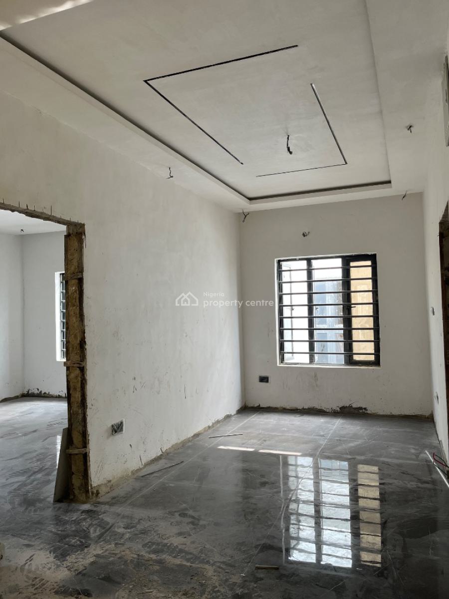 Exquisite Four Bedroom Fully Detached Duplex, Spring Valley Estate, Alasia, Ajah, Lagos, Detached Duplex for Sale