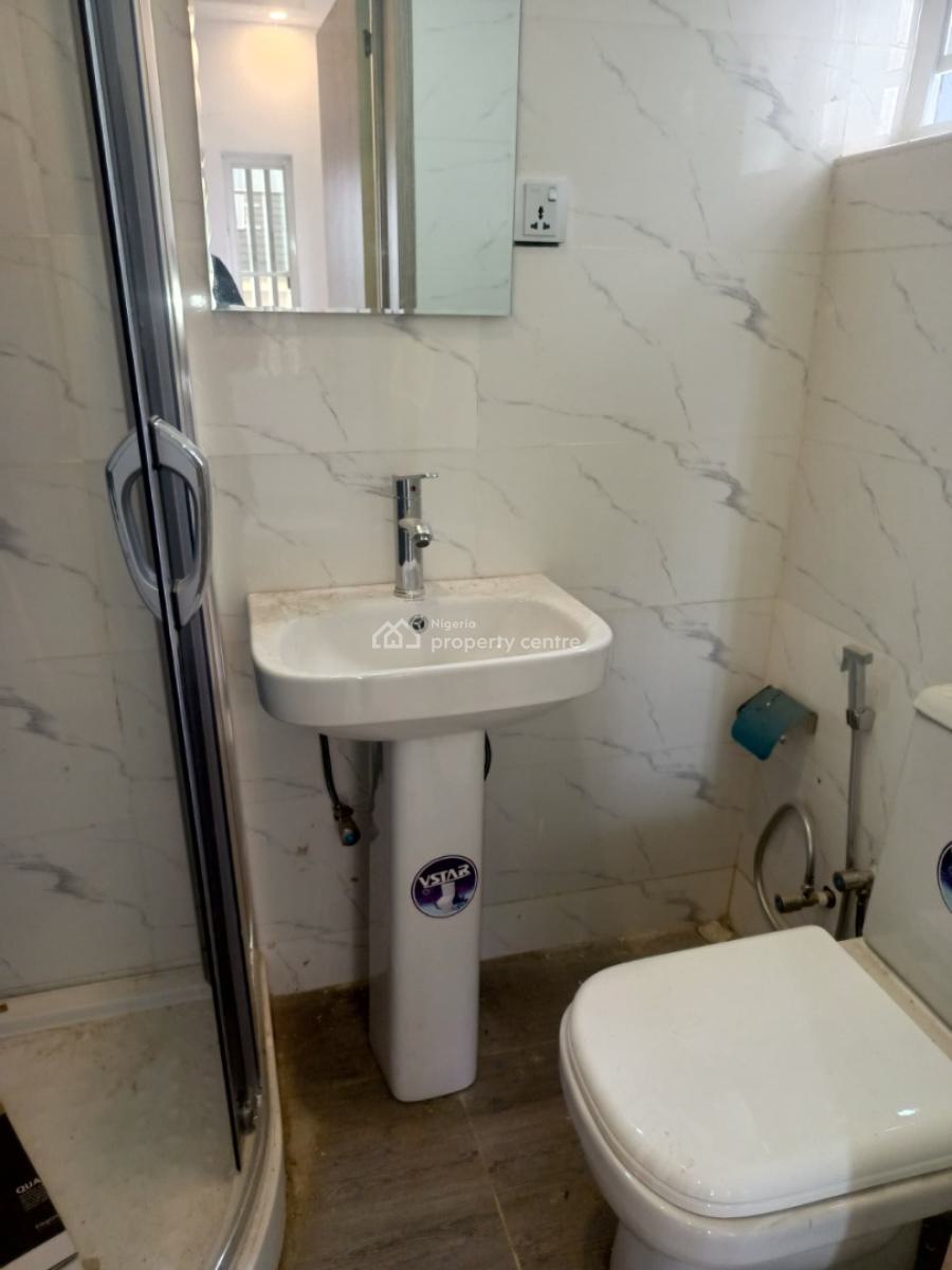 Luxury 4-bedroom Duplex + Bq at Jericho Ibadan, Jericho Estate, Jericho, Ibadan, Oyo, Detached Duplex for Sale