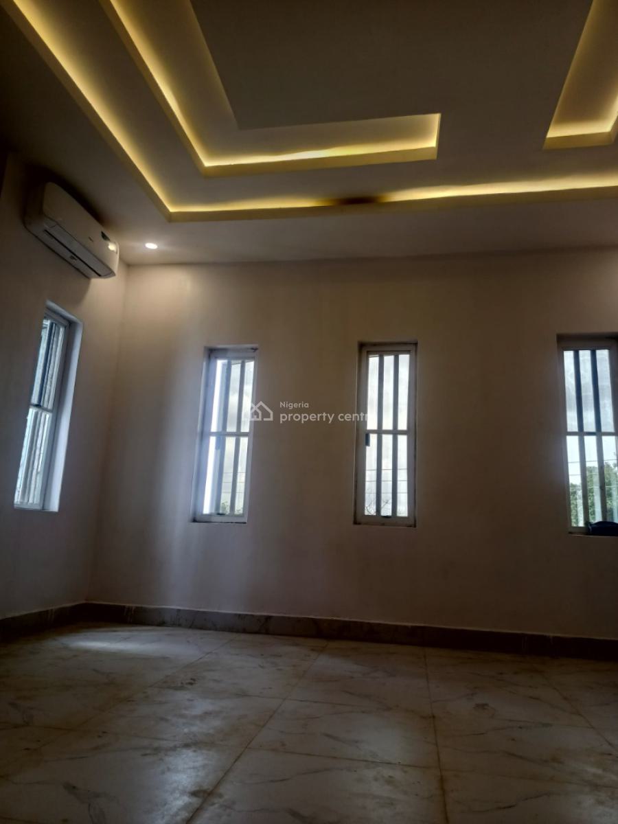 Luxury 4-bedroom Duplex + Bq at Jericho Ibadan, Jericho Estate, Jericho, Ibadan, Oyo, Detached Duplex for Sale