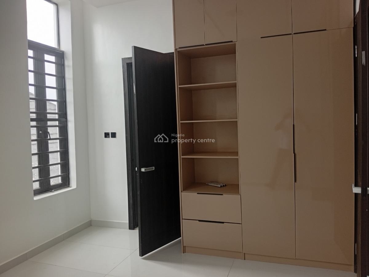 Luxury 5 Bedroom Detached House with Bq and Swimming Pool, Bera Estate,off Chevron Drive., Lekki, Lagos, Detached Duplex for Sale