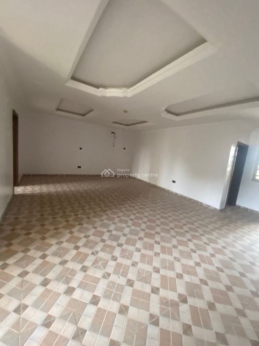 Luxury 2 Bedroom Flat in a Good Estate, Sangotedo Estate, Ajah, Lagos, Flat / Apartment for Rent