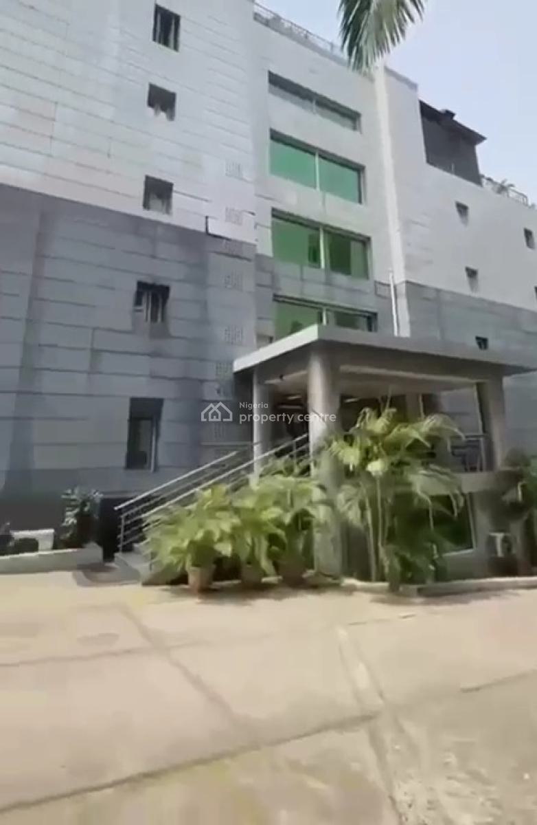 Luxurious Hotel, Wuse, Abuja, Hotel / Guest House for Sale