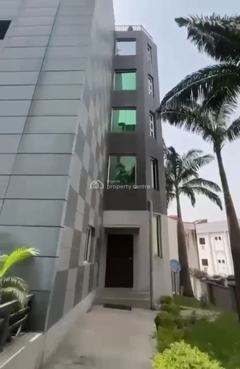 Luxurious Hotel, Wuse, Abuja, Hotel / Guest House for Sale