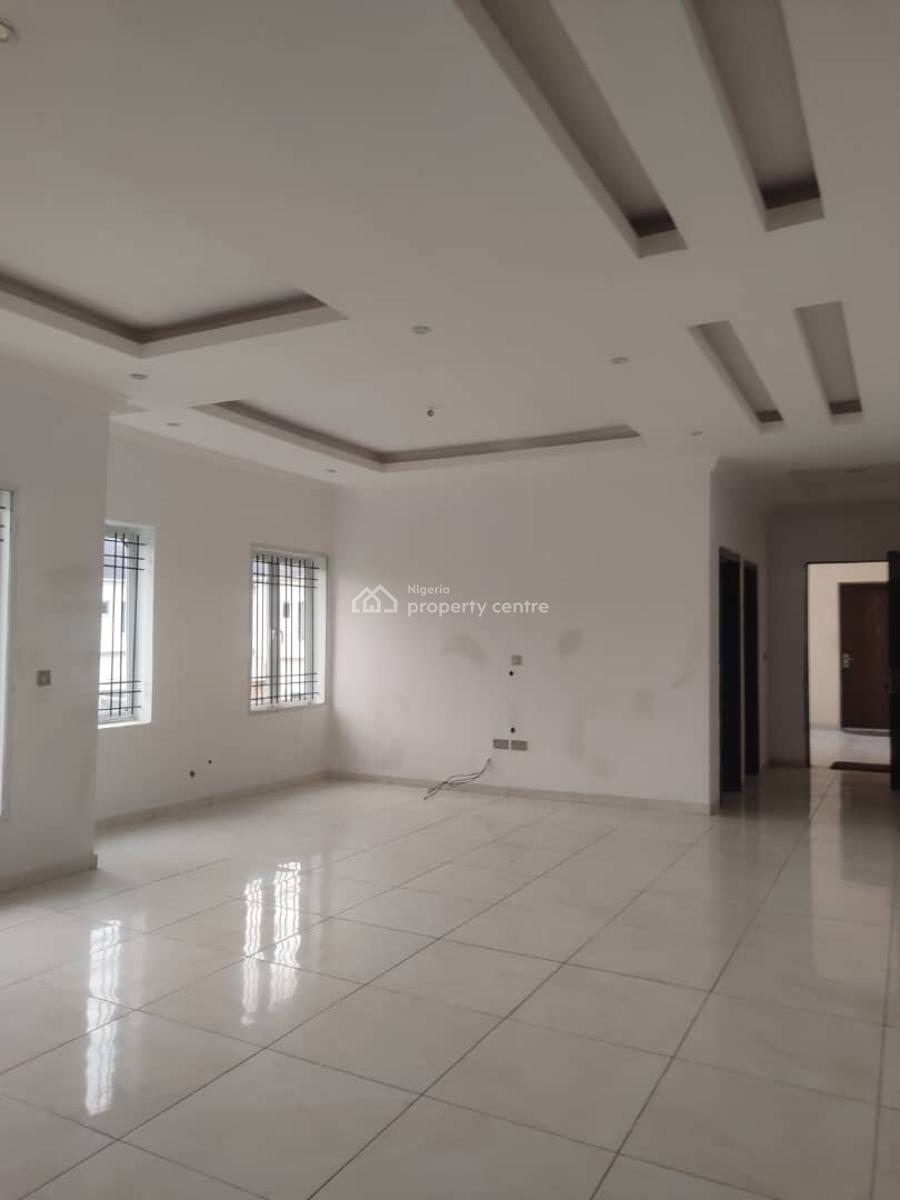 Classic 3bedroom Apartment in a Secured Estate with 24hrs Power Supply, Oral Estate Lekki Lagos, Lekki, Lagos, Flat / Apartment for Rent