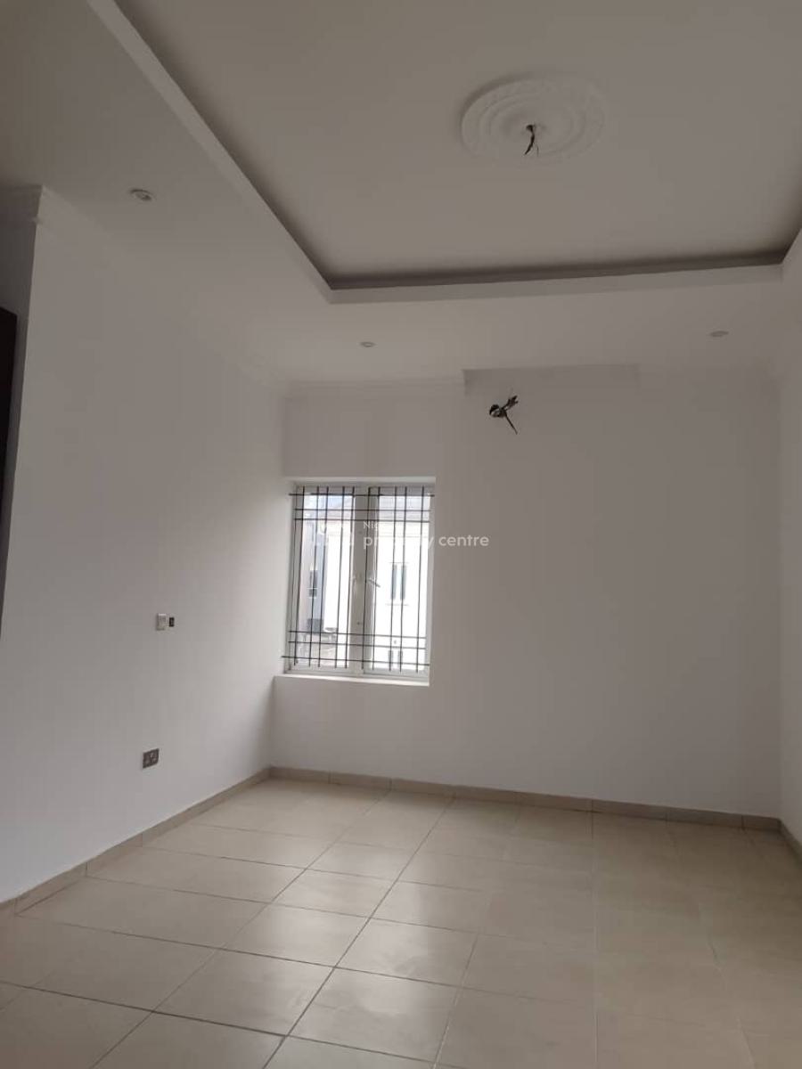 Classic 3bedroom Apartment in a Secured Estate with 24hrs Power Supply, Oral Estate Lekki Lagos, Lekki, Lagos, Flat / Apartment for Rent