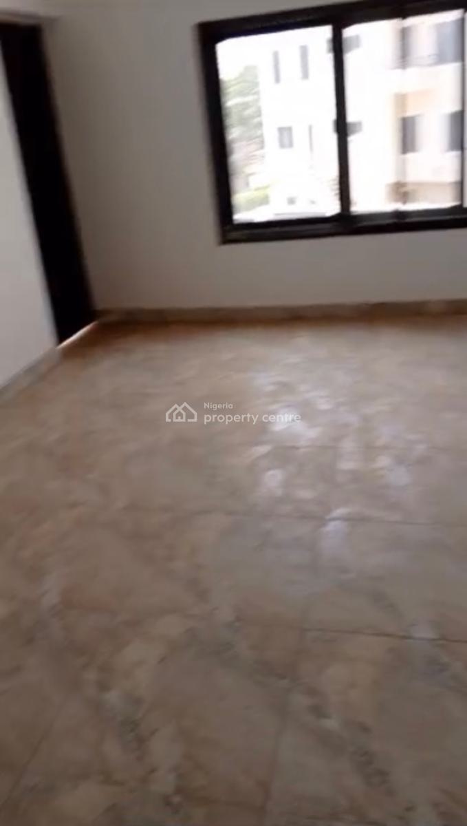 Brand New 4 Bedroom Terrace with Bq, Jahi, Abuja, Terraced Duplex for Rent