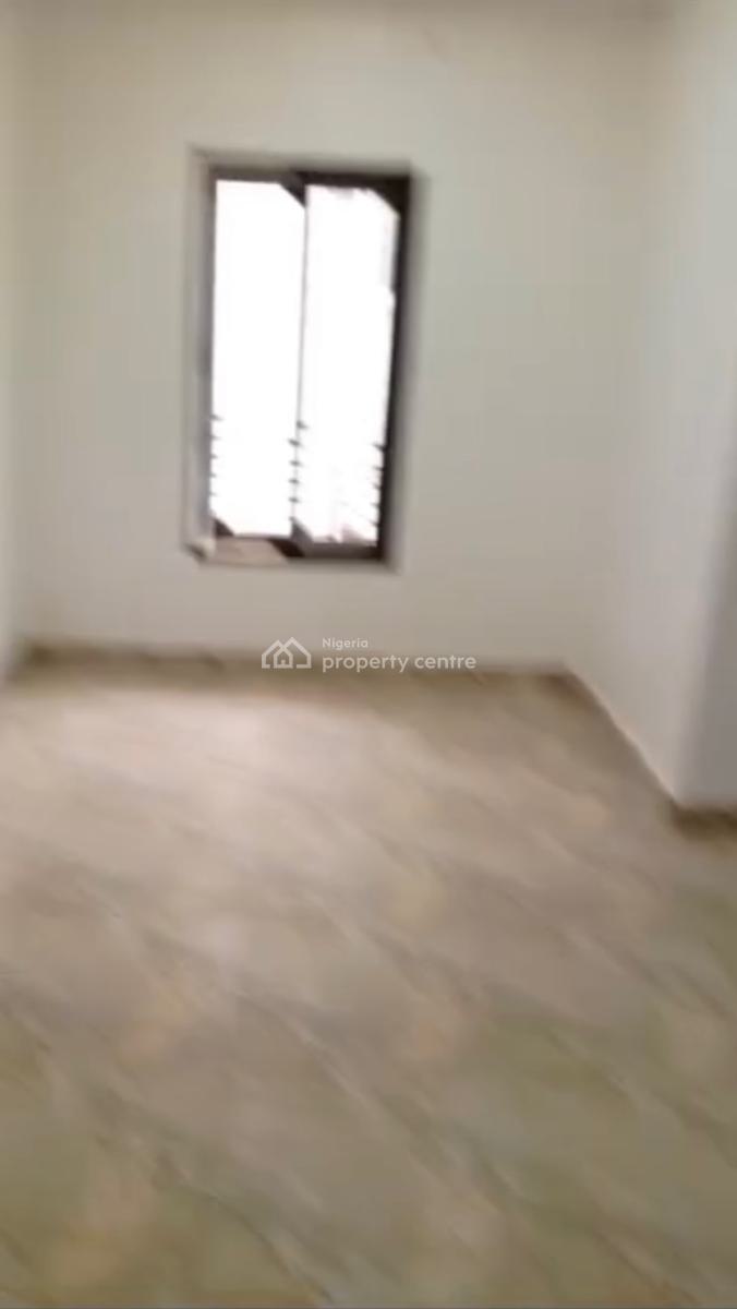Brand New 4 Bedroom Terrace with Bq, Jahi, Abuja, Terraced Duplex for Rent