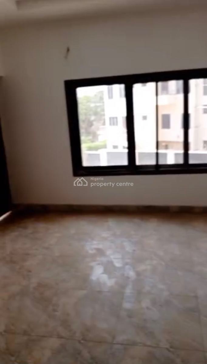 Brand New 4 Bedroom Terrace with Bq, Jahi, Abuja, Terraced Duplex for Rent