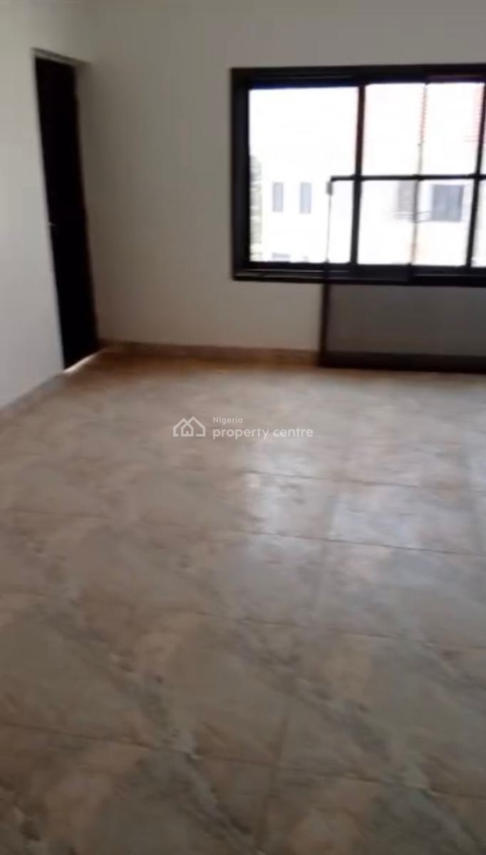 Brand New 4 Bedroom Terrace with Bq, Jahi, Abuja, Terraced Duplex for Rent