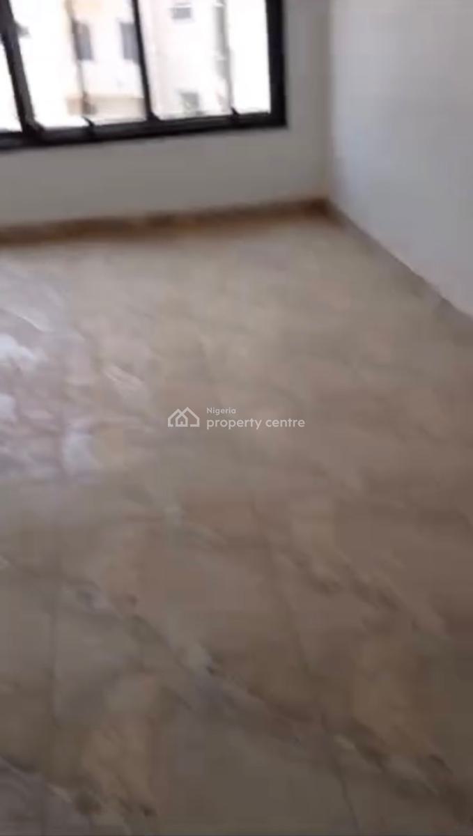 Brand New 4 Bedroom Terrace with Bq, Jahi, Abuja, Terraced Duplex for Rent