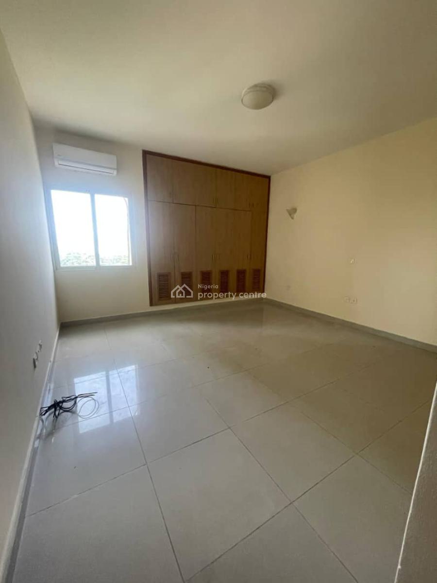 3bed Ikoyi with Bq, Gerrard Ikoyi, Ikoyi, Lagos, Flat / Apartment for Rent