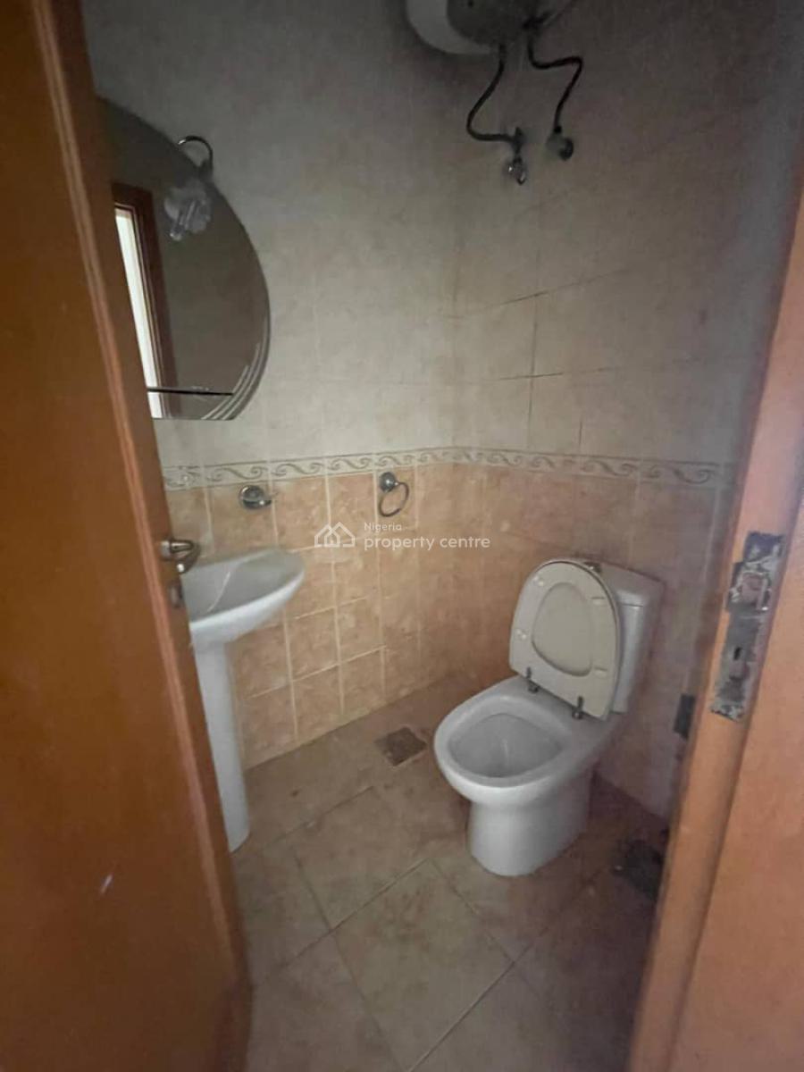 3bed Ikoyi with Bq, Gerrard Ikoyi, Ikoyi, Lagos, Flat / Apartment for Rent