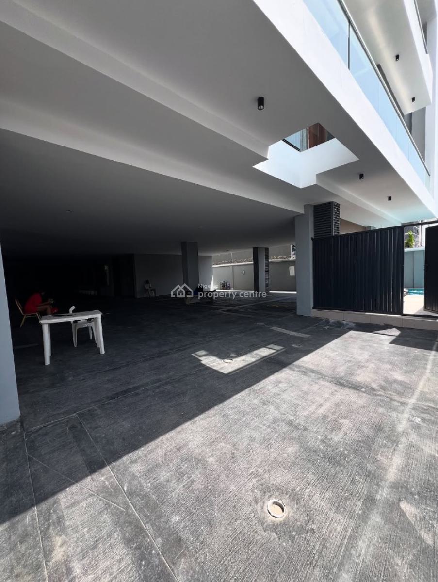 This Beautiful 3 Bedroom Apartment, Lekki, Lekki Phase 1, Lekki, Lagos, Flat / Apartment for Rent