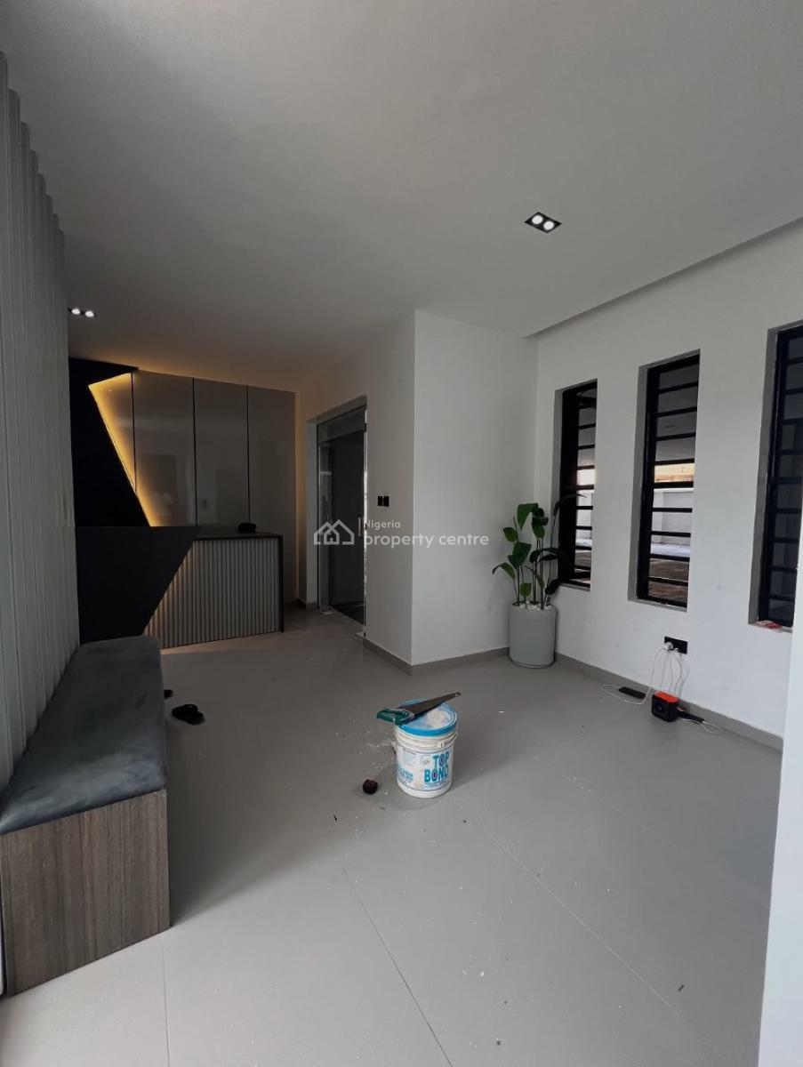 This Beautiful 3 Bedroom Apartment, Lekki, Lekki Phase 1, Lekki, Lagos, Flat / Apartment for Rent