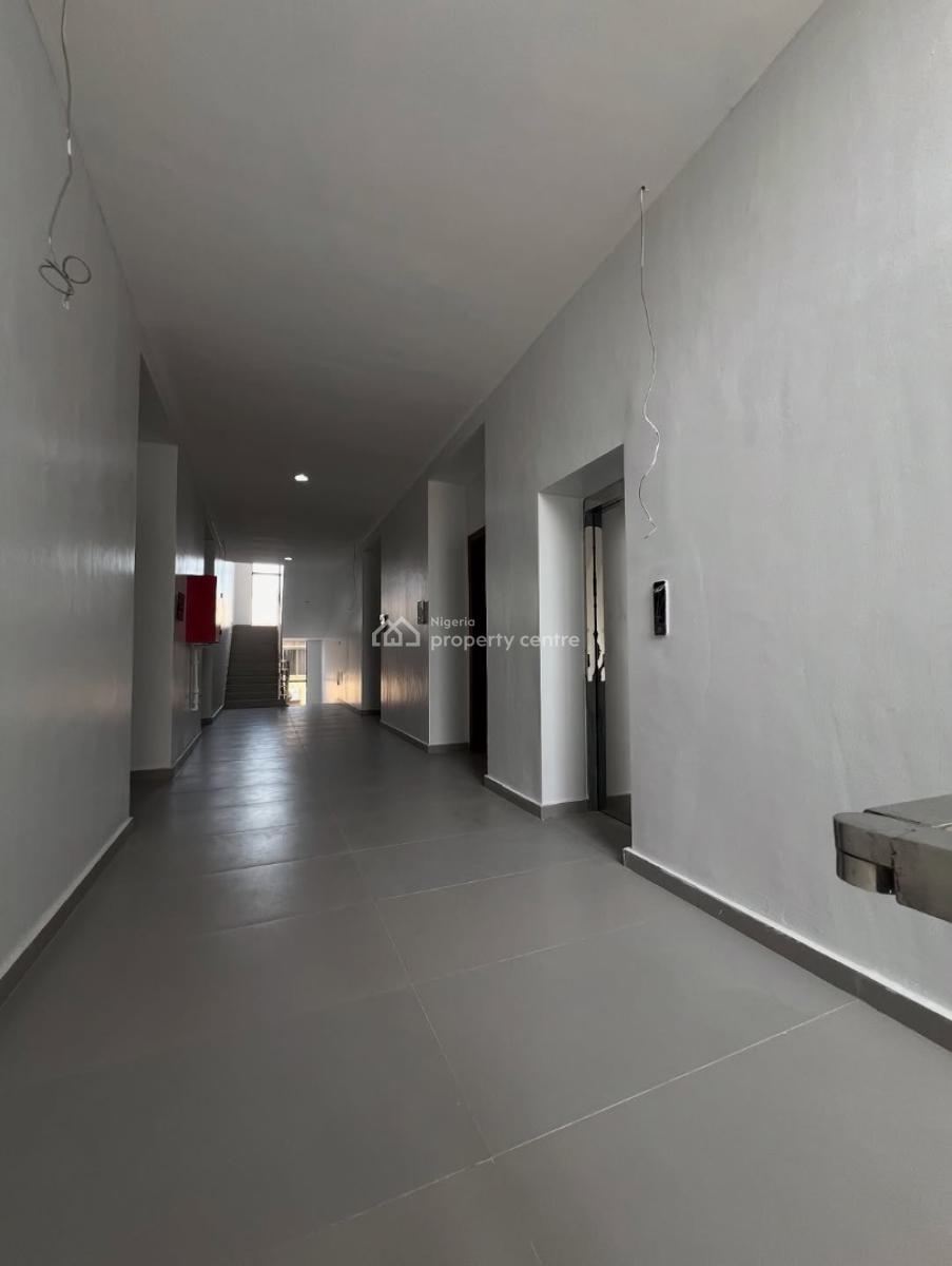 This Beautiful 3 Bedroom Apartment, Lekki, Lekki Phase 1, Lekki, Lagos, Flat / Apartment for Rent