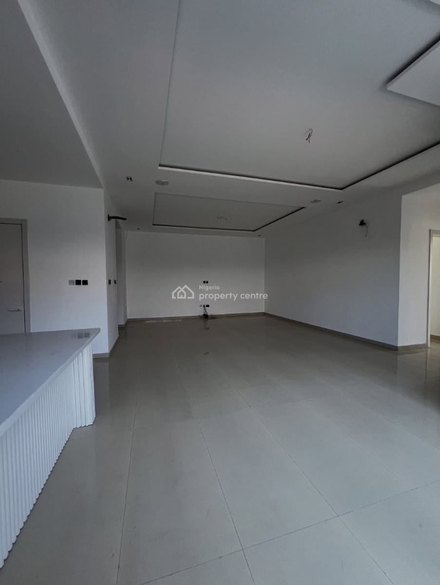 This Beautiful 3 Bedroom Apartment, Lekki, Lekki Phase 1, Lekki, Lagos, Flat / Apartment for Rent