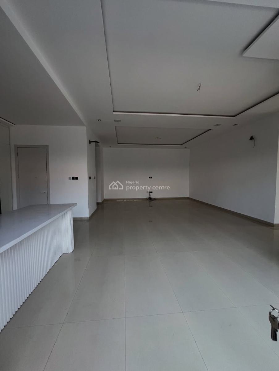 This Beautiful 3 Bedroom Apartment, Lekki, Lekki Phase 1, Lekki, Lagos, Flat / Apartment for Rent