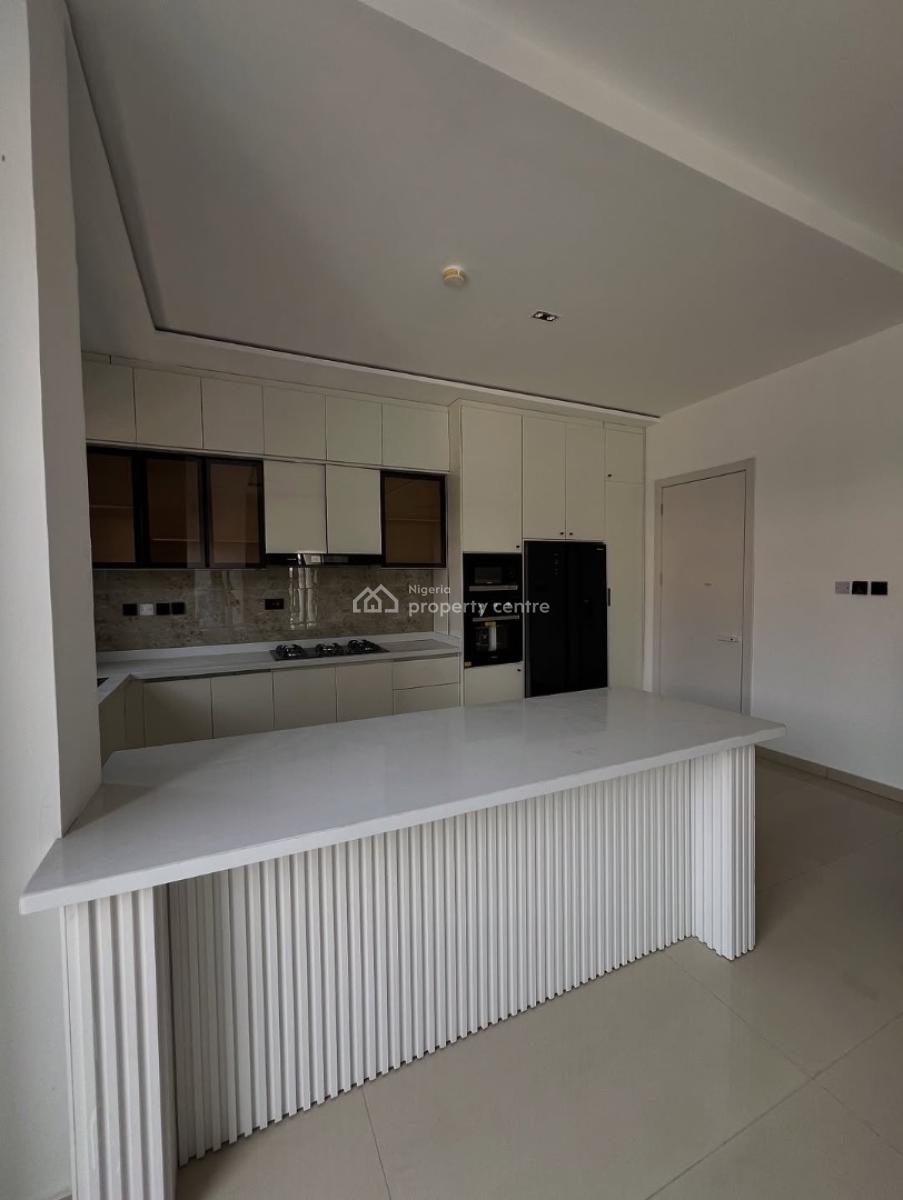 This Beautiful 3 Bedroom Apartment, Lekki, Lekki Phase 1, Lekki, Lagos, Flat / Apartment for Rent