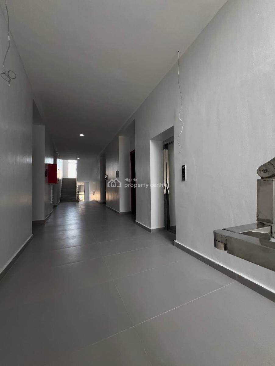 This Beautiful 3 Bedroom Apartment, Lekki, Lekki Phase 1, Lekki, Lagos, Flat / Apartment for Rent