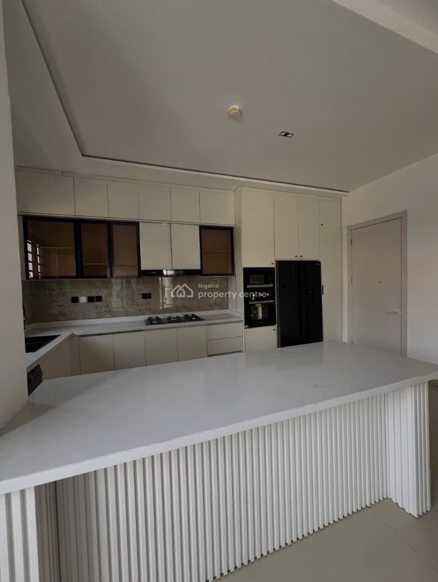 This Beautiful 3 Bedroom Apartment, Lekki, Lekki Phase 1, Lekki, Lagos, Flat / Apartment for Rent