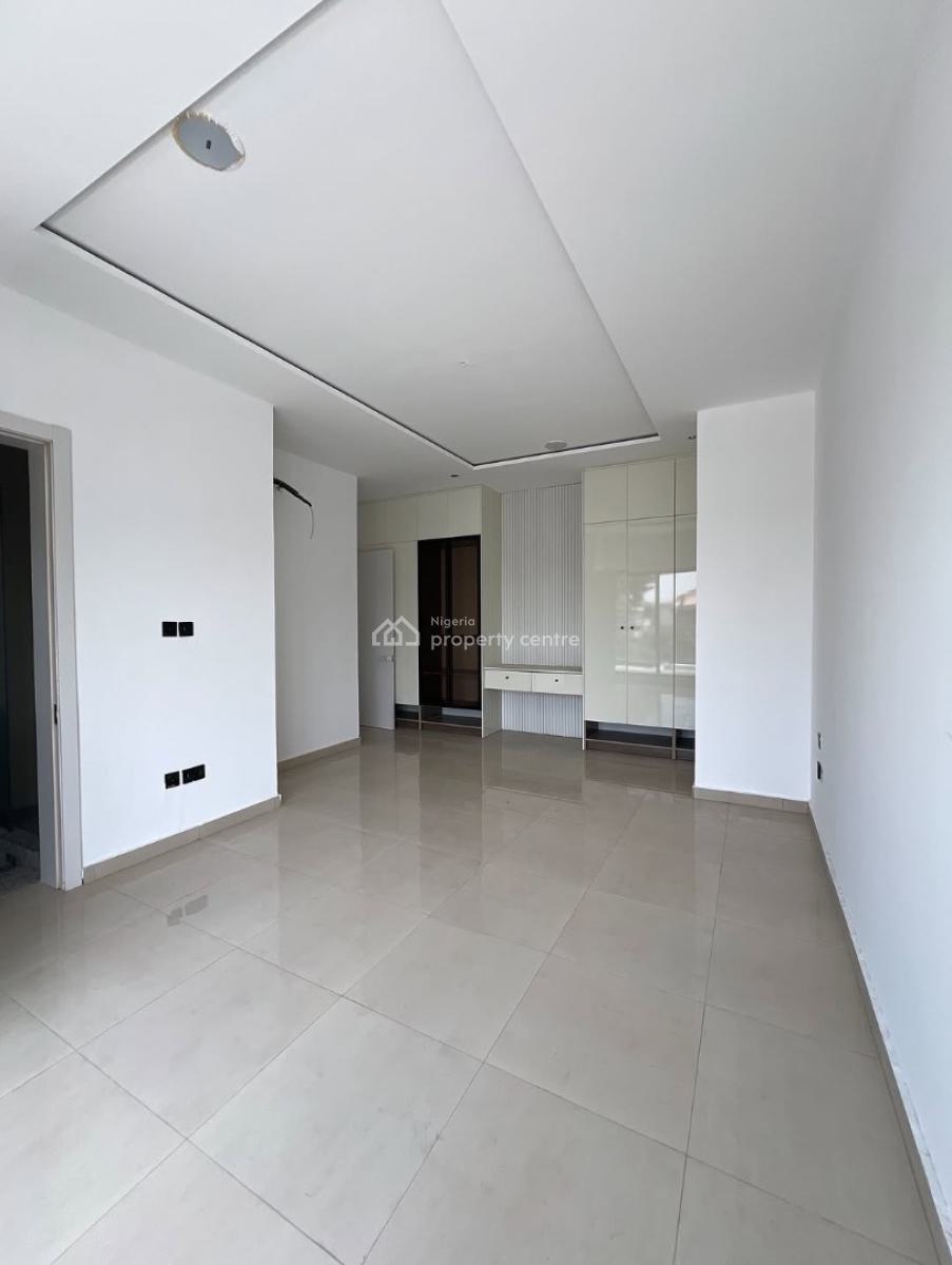 This Beautiful 3 Bedroom Apartment, Lekki, Lekki Phase 1, Lekki, Lagos, Flat / Apartment for Rent