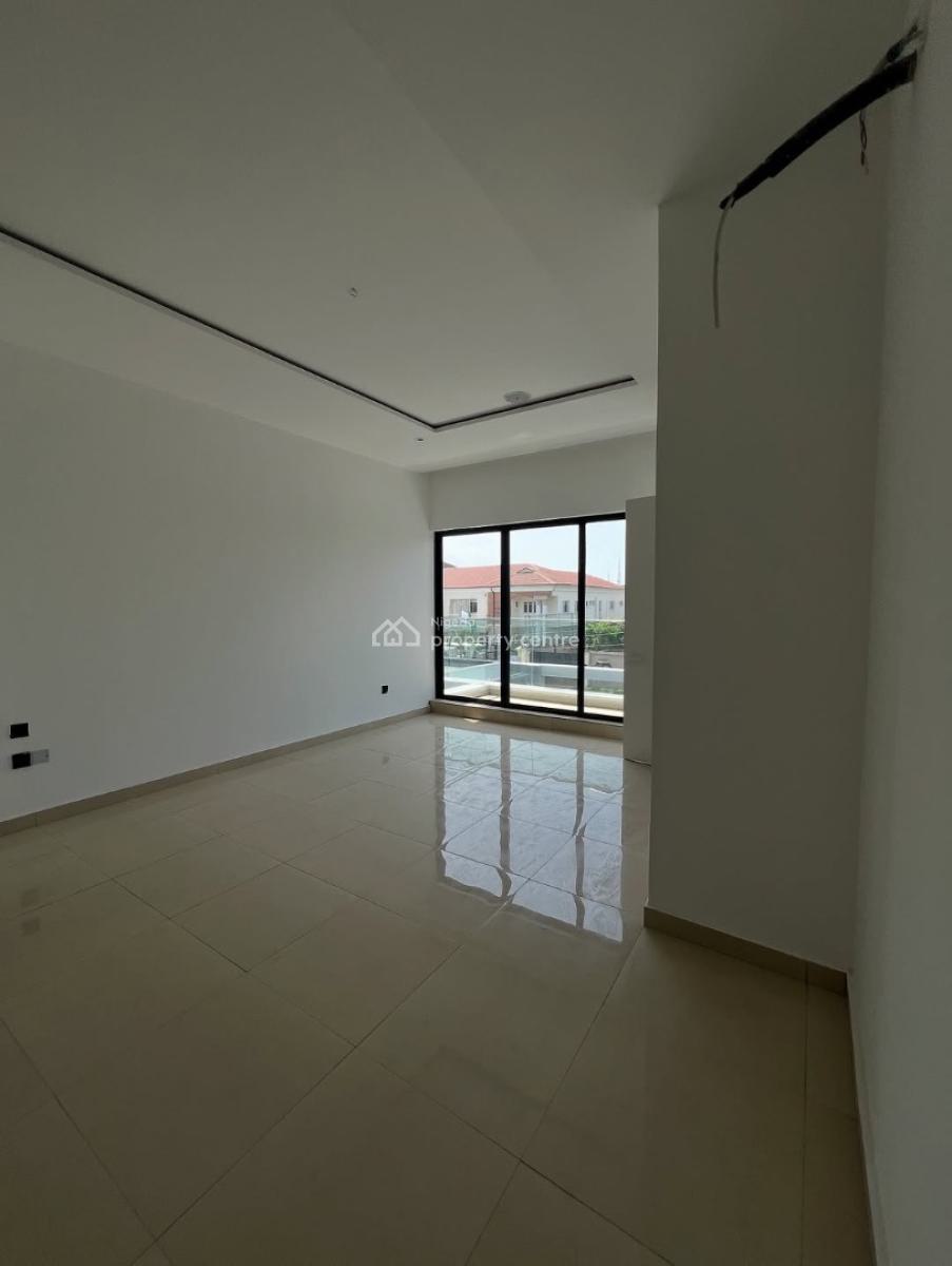 This Beautiful 3 Bedroom Apartment, Lekki, Lekki Phase 1, Lekki, Lagos, Flat / Apartment for Rent