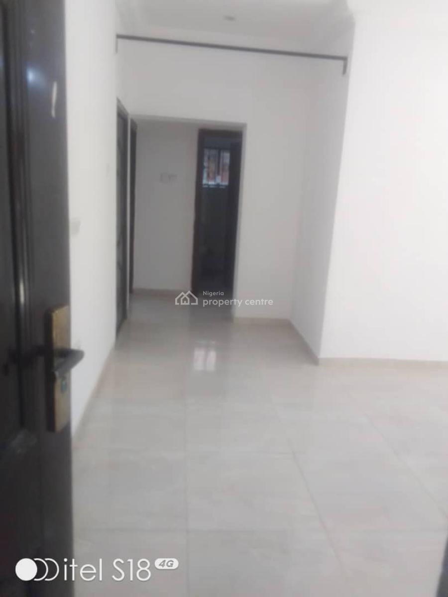 3 Bedroom Apartment, Agungi, Lekki, Lagos, Flat / Apartment for Rent