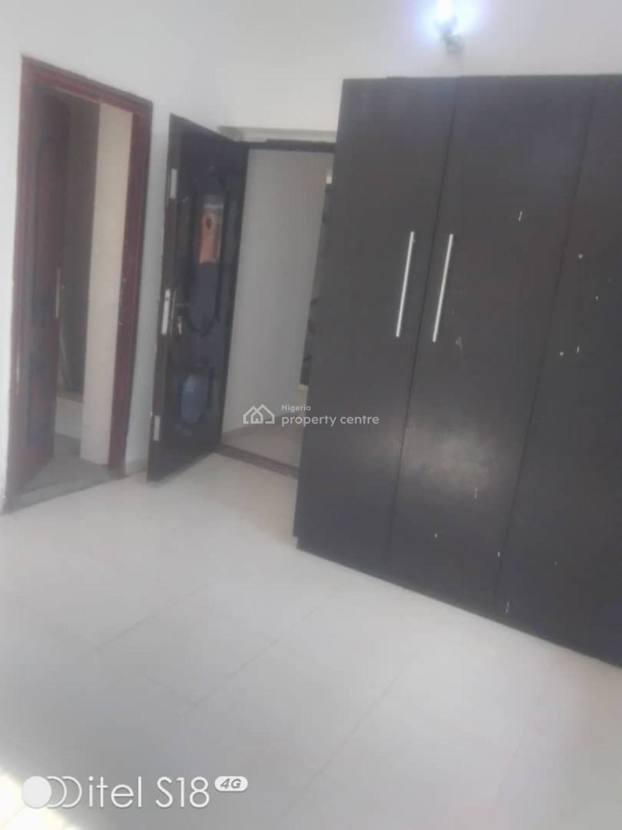 3 Bedroom Apartment, Agungi, Lekki, Lagos, Flat / Apartment for Rent