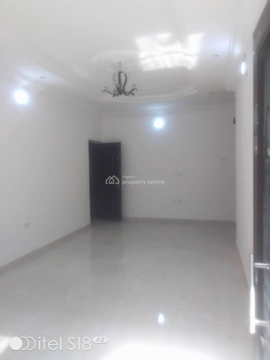 3 Bedroom Apartment, Agungi, Lekki, Lagos, Flat / Apartment for Rent