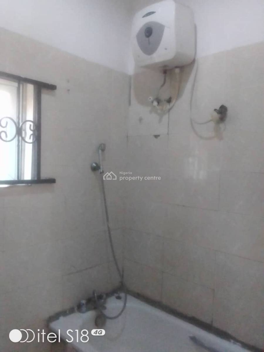 3 Bedroom Apartment, Agungi, Lekki, Lagos, Flat / Apartment for Rent