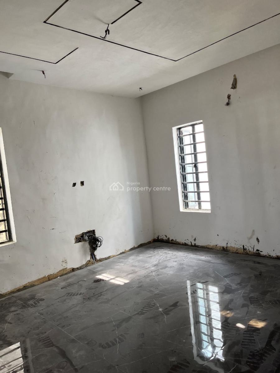 Magnificent Four Bedroom Fully Detached Duplex, Spring Valley Estate, Alasia, Ajah, Lagos, Detached Duplex for Sale