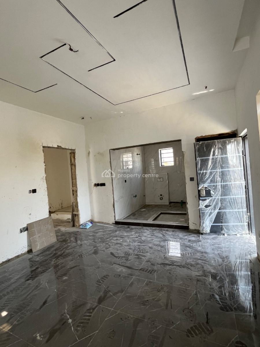 Magnificent Four Bedroom Fully Detached Duplex, Spring Valley Estate, Alasia, Ajah, Lagos, Detached Duplex for Sale