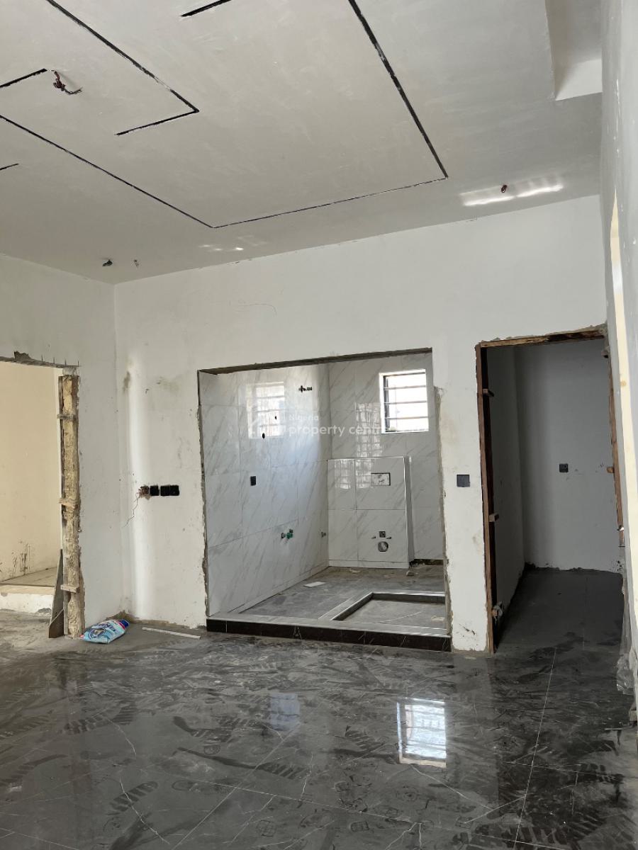 Magnificent Four Bedroom Fully Detached Duplex, Spring Valley Estate, Alasia, Ajah, Lagos, Detached Duplex for Sale