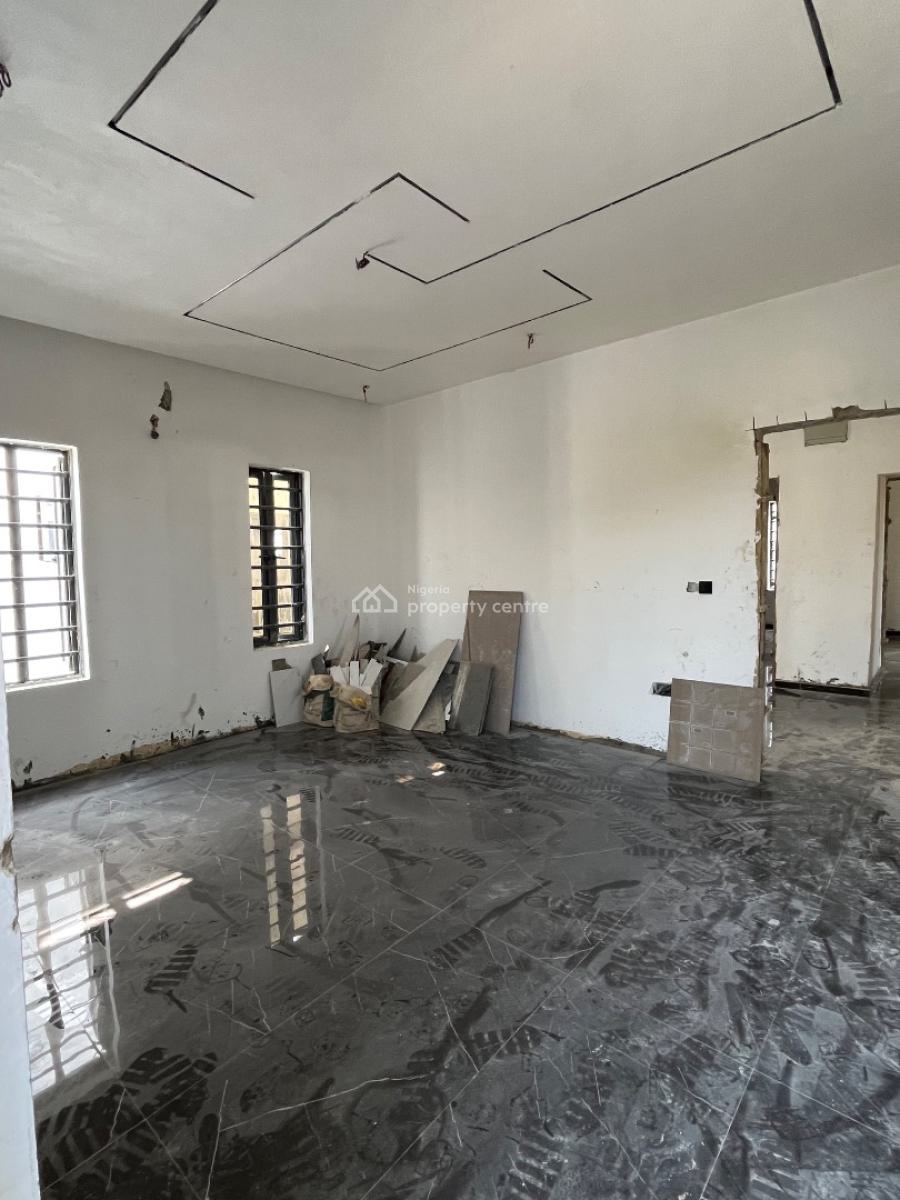 Magnificent Four Bedroom Fully Detached Duplex, Spring Valley Estate, Alasia, Ajah, Lagos, Detached Duplex for Sale
