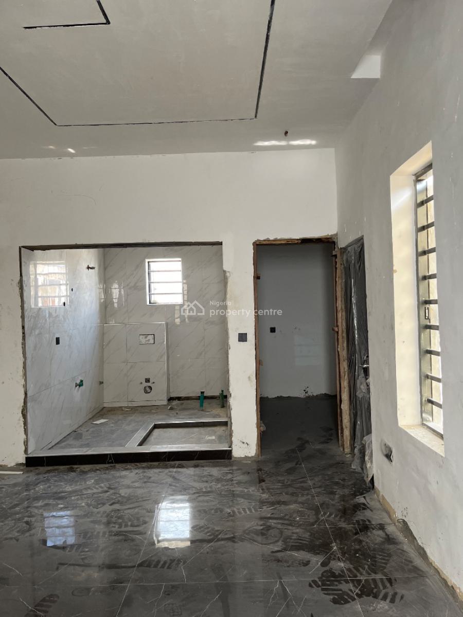 Magnificent Four Bedroom Fully Detached Duplex, Spring Valley Estate, Alasia, Ajah, Lagos, Detached Duplex for Sale
