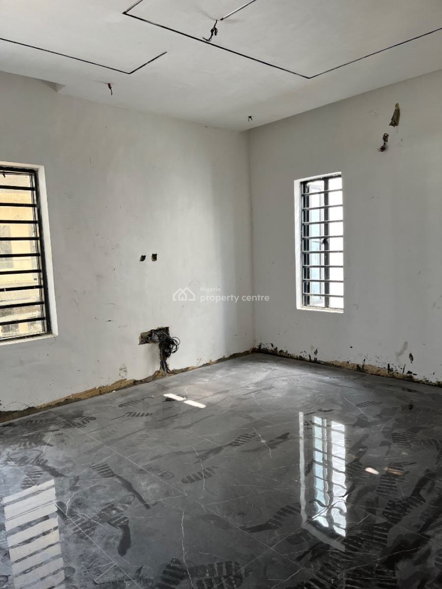 Magnificent Four Bedroom Fully Detached Duplex, Spring Valley Estate, Alasia, Ajah, Lagos, Detached Duplex for Sale